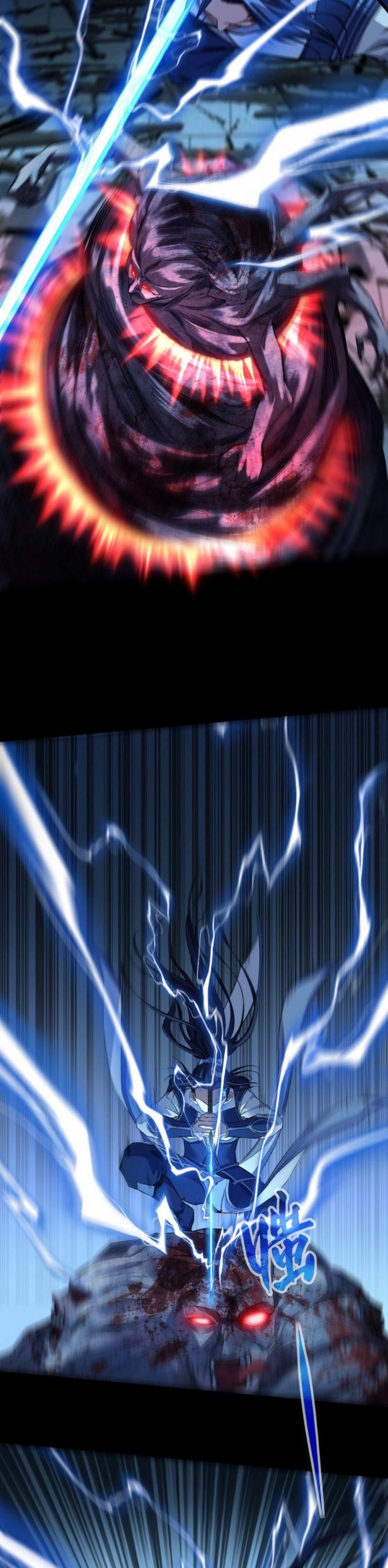 đọc truyện Bắt Đầu Từ Độ Kiếp Chương 10 ảnh 10 tại Thiên Thai Truyện