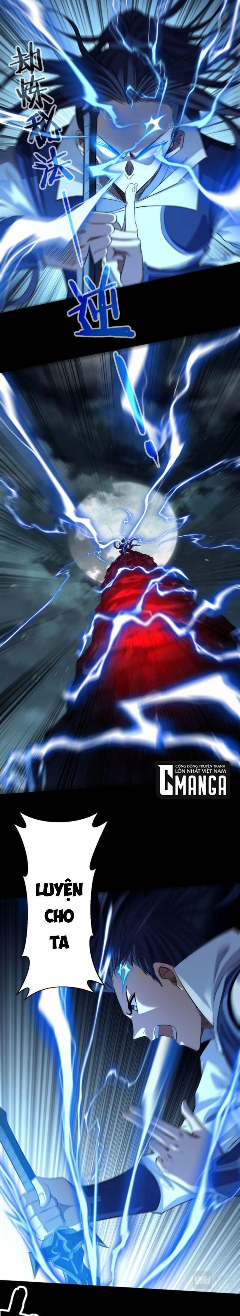 đọc truyện Bắt Đầu Từ Độ Kiếp Chương 10 ảnh 11 tại Thiên Thai Truyện