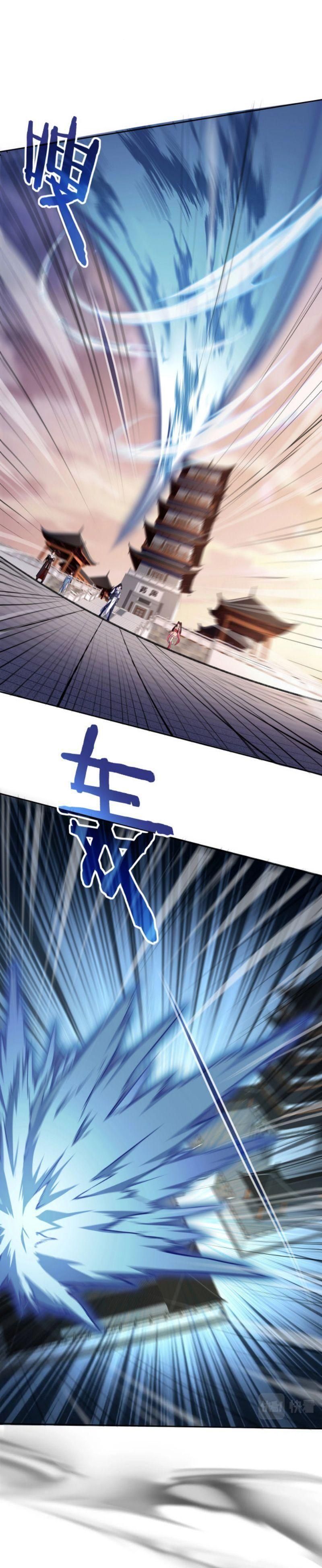 đọc truyện Bắt Đầu Từ Độ Kiếp Chương 13 ảnh 16 tại Thiên Thai Truyện