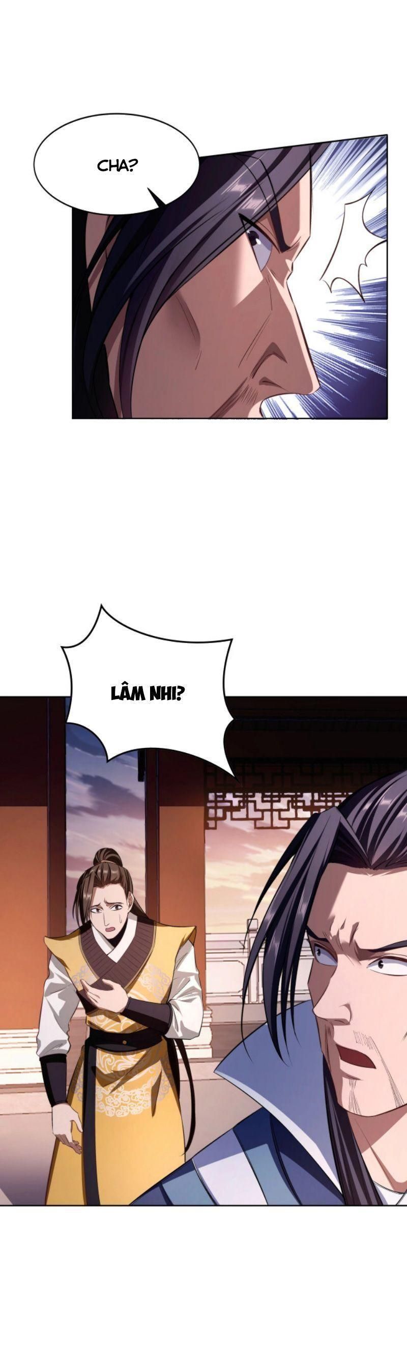 đọc truyện Bắt Đầu Từ Độ Kiếp Chương 13 ảnh 19 tại Thiên Thai Truyện