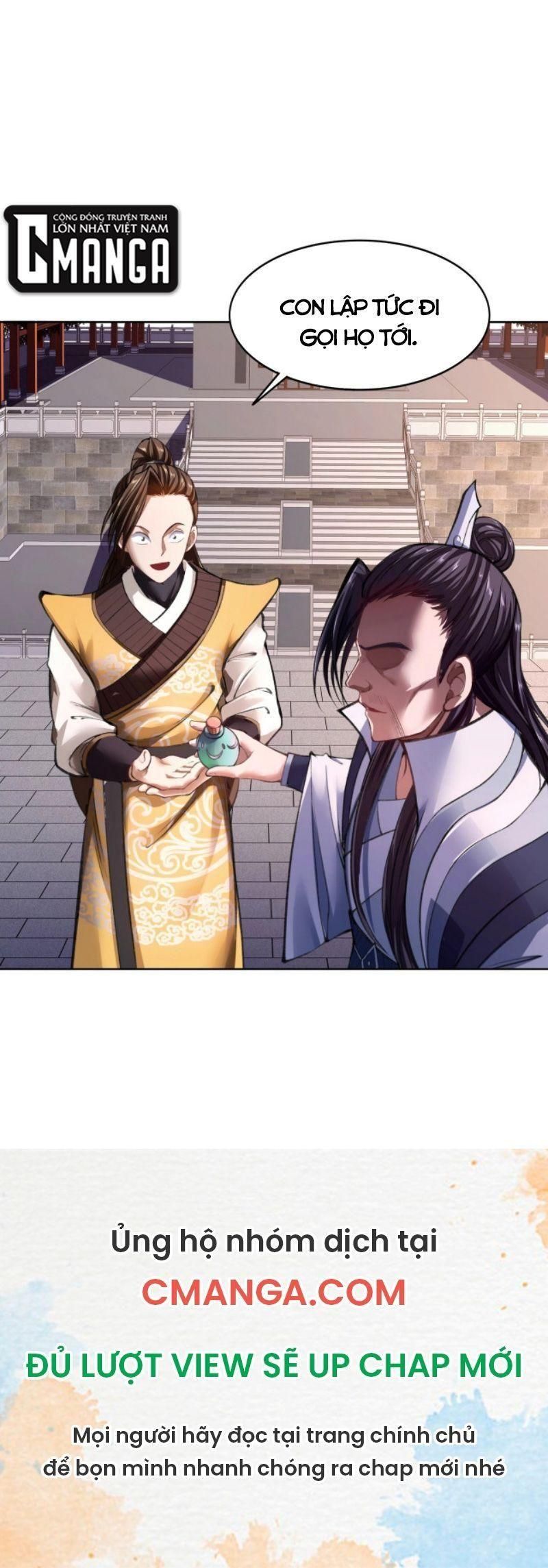 đọc truyện Bắt Đầu Từ Độ Kiếp Chương 13 ảnh 25 tại Thiên Thai Truyện