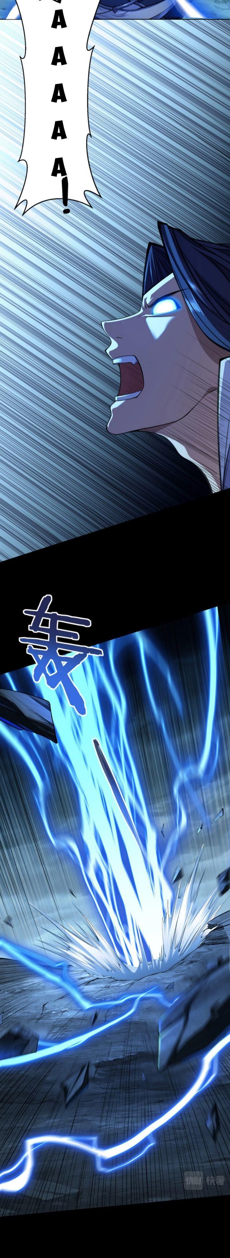 đọc truyện Bắt Đầu Từ Độ Kiếp Chương 14 ảnh 12 tại Thiên Thai Truyện