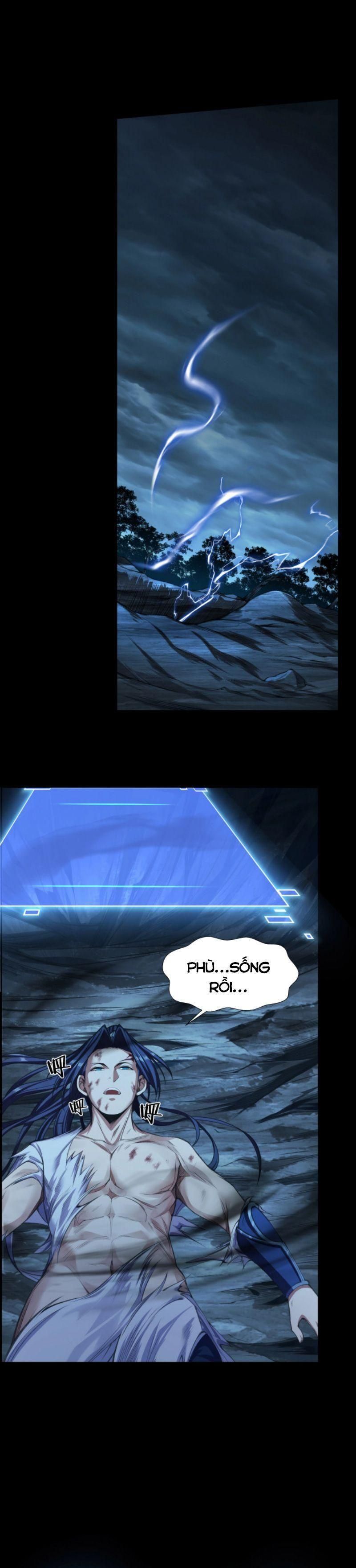 đọc truyện Bắt Đầu Từ Độ Kiếp Chương 14 ảnh 13 tại Thiên Thai Truyện