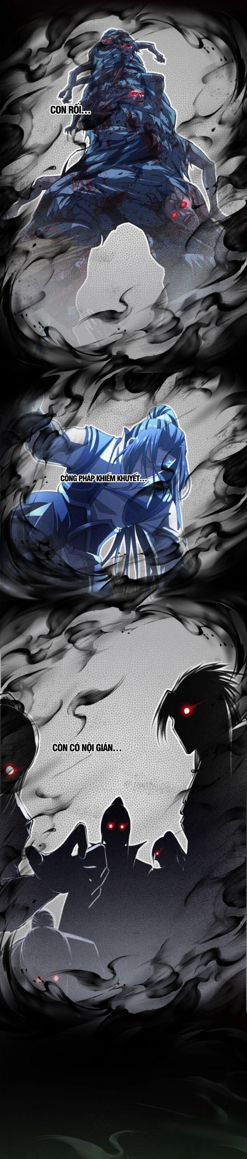 đọc truyện Bắt Đầu Từ Độ Kiếp Chương 14 ảnh 20 tại Thiên Thai Truyện