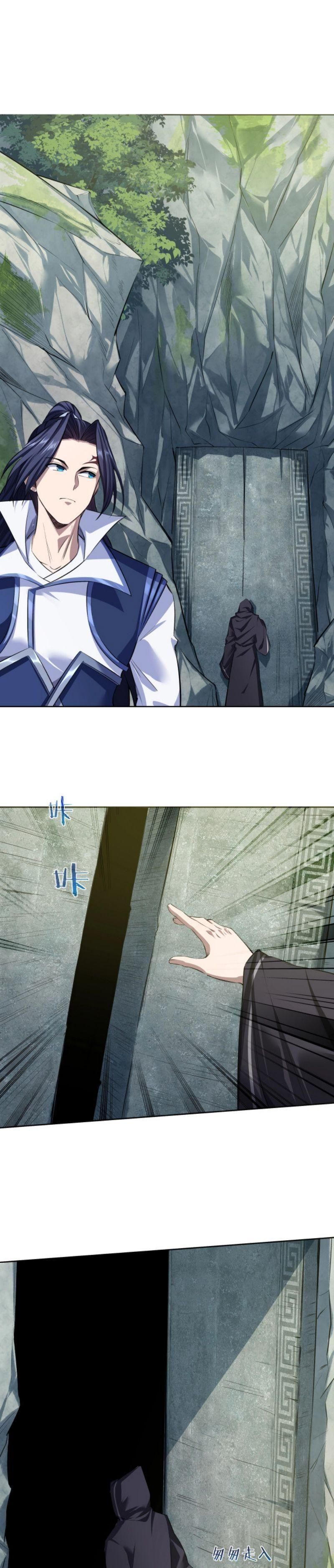 đọc truyện Bắt Đầu Từ Độ Kiếp Chương 14 ảnh 24 tại Thiên Thai Truyện