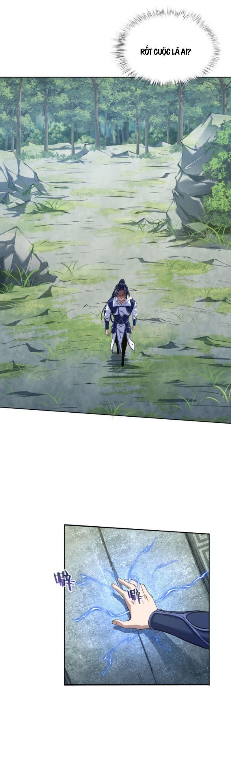 đọc truyện Bắt Đầu Từ Độ Kiếp Chương 14 ảnh 26 tại Thiên Thai Truyện