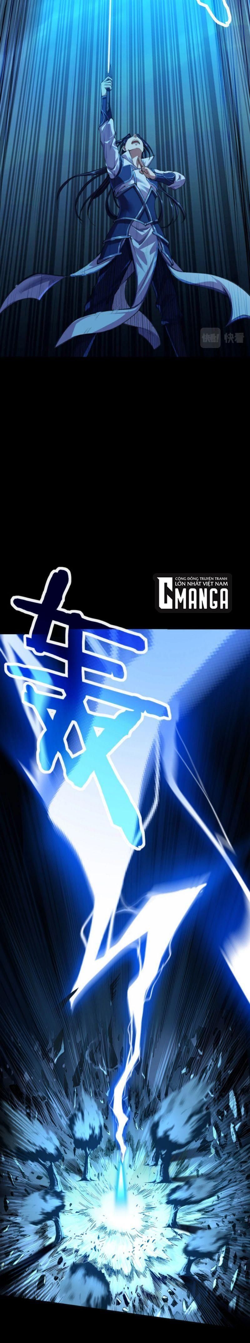 đọc truyện Bắt Đầu Từ Độ Kiếp Chương 14 ảnh 5 tại Thiên Thai Truyện