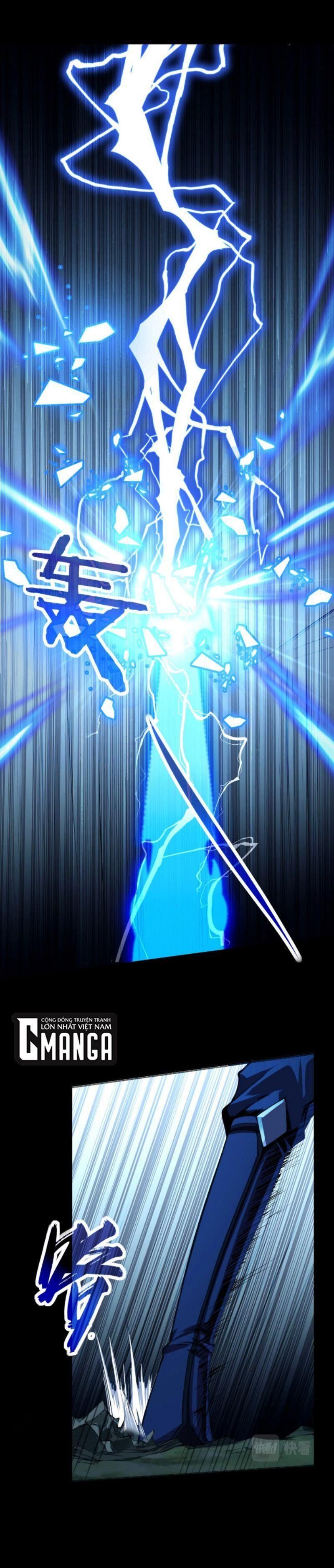 đọc truyện Bắt Đầu Từ Độ Kiếp Chương 14 ảnh 7 tại Thiên Thai Truyện