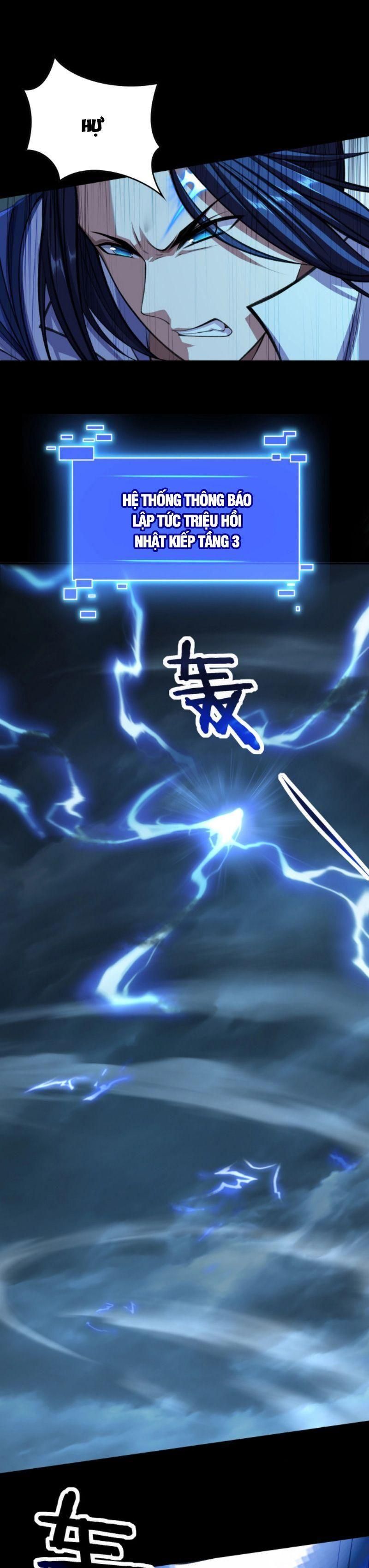 đọc truyện Bắt Đầu Từ Độ Kiếp Chương 14 ảnh 8 tại Thiên Thai Truyện