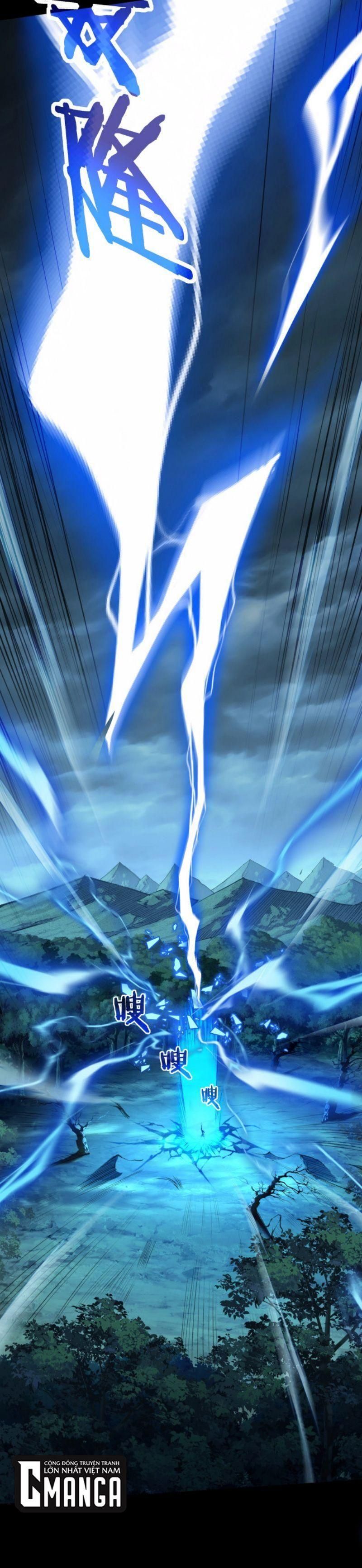 đọc truyện Bắt Đầu Từ Độ Kiếp Chương 14 ảnh 9 tại Thiên Thai Truyện