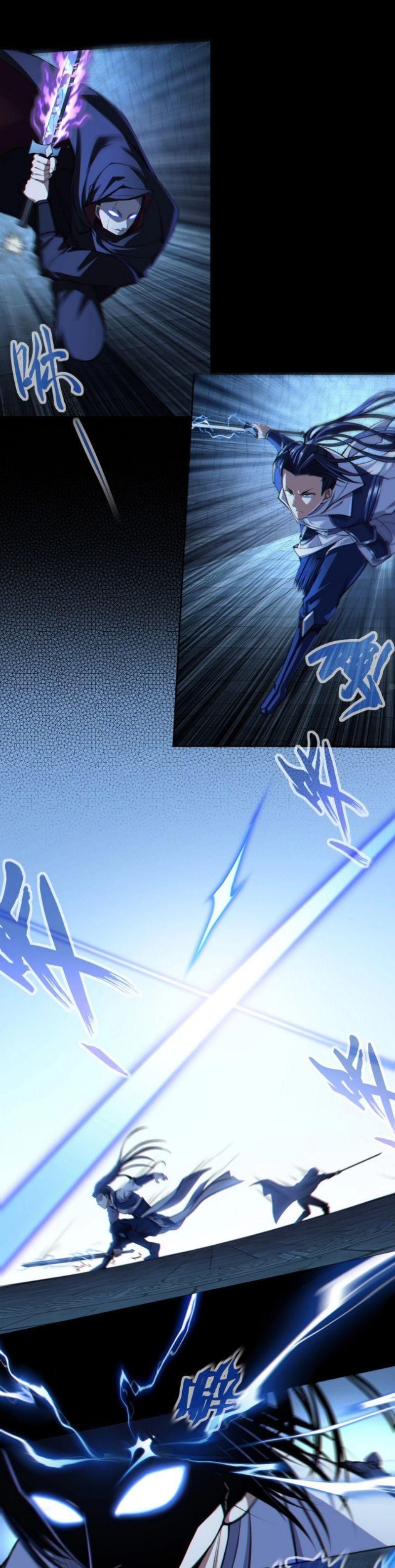 đọc truyện Bắt Đầu Từ Độ Kiếp Chương 15 ảnh 13 tại Thiên Thai Truyện