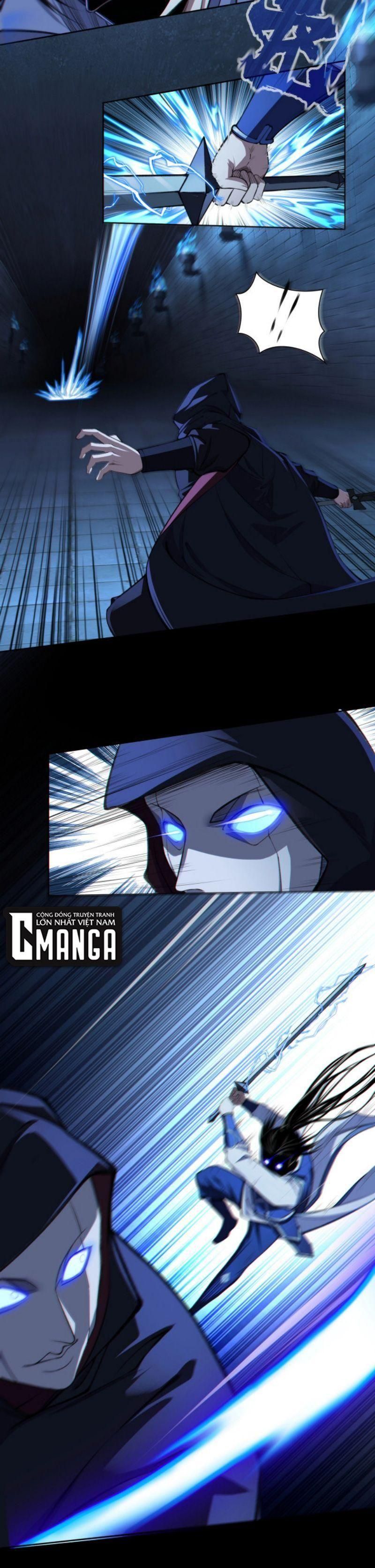 đọc truyện Bắt Đầu Từ Độ Kiếp Chương 15 ảnh 14 tại Thiên Thai Truyện