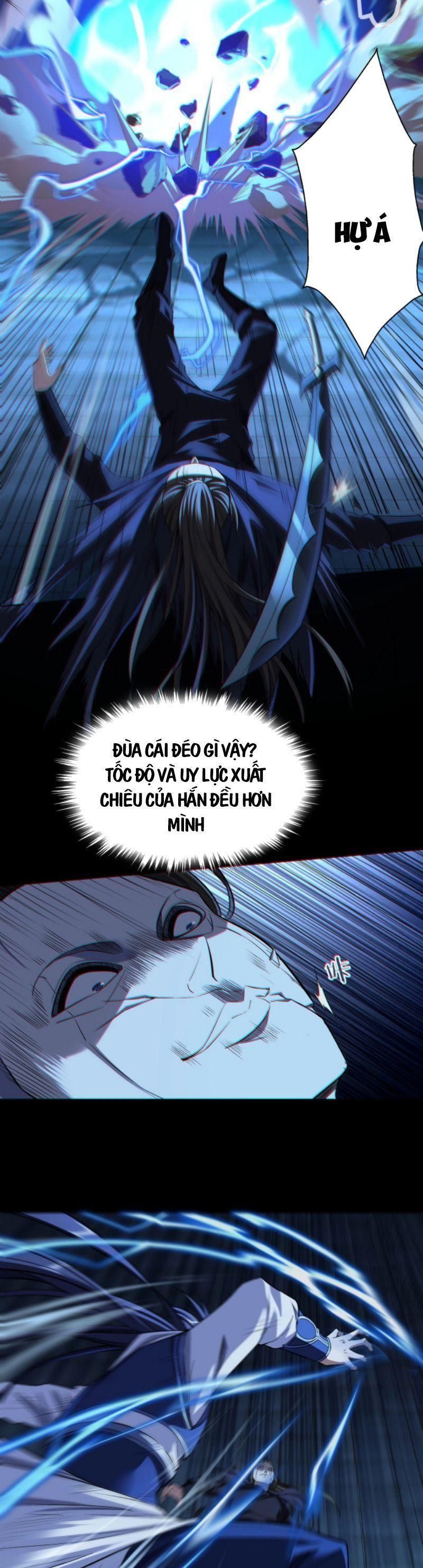 đọc truyện Bắt Đầu Từ Độ Kiếp Chương 15 ảnh 16 tại Thiên Thai Truyện