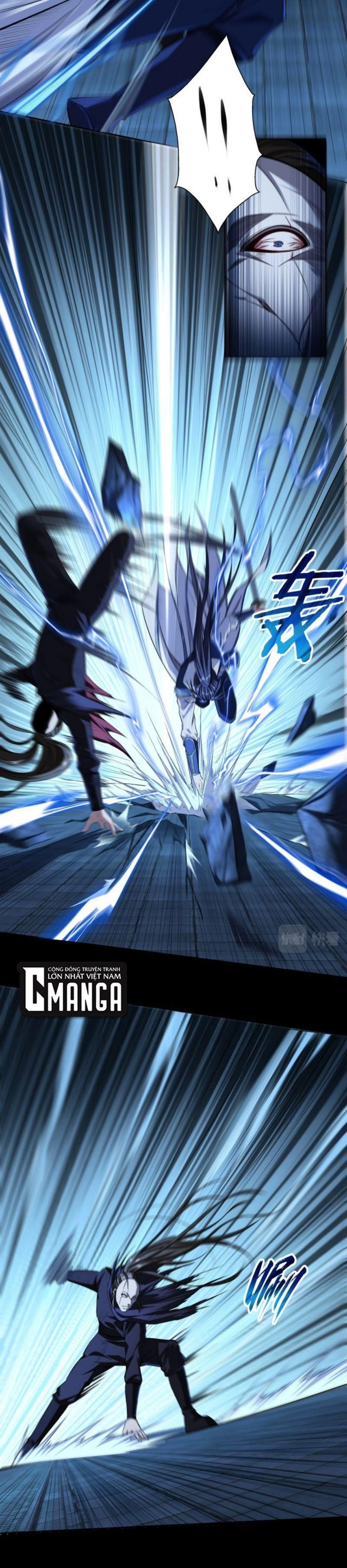 đọc truyện Bắt Đầu Từ Độ Kiếp Chương 15 ảnh 17 tại Thiên Thai Truyện