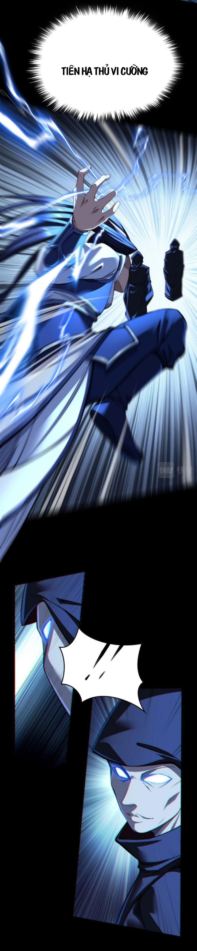 đọc truyện Bắt Đầu Từ Độ Kiếp Chương 15 ảnh 4 tại Thiên Thai Truyện