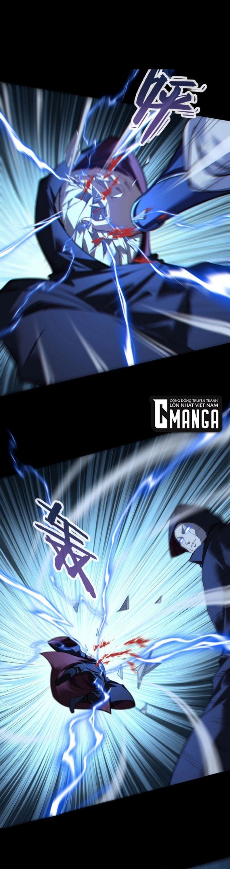 đọc truyện Bắt Đầu Từ Độ Kiếp Chương 15 ảnh 5 tại Thiên Thai Truyện