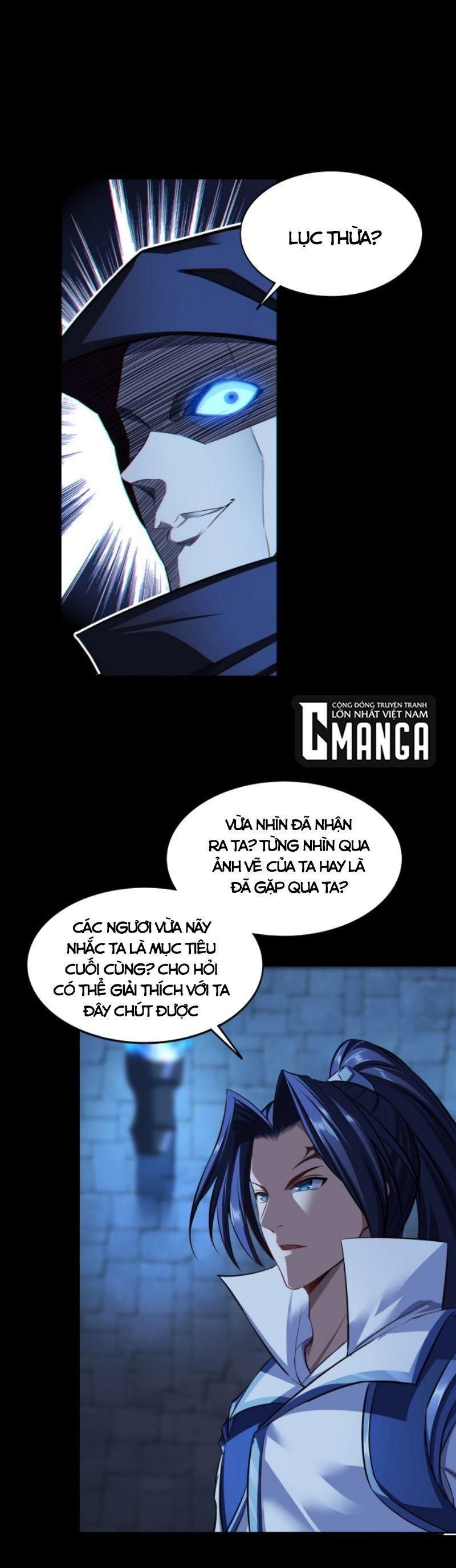 đọc truyện Bắt Đầu Từ Độ Kiếp Chương 15 ảnh 7 tại Thiên Thai Truyện