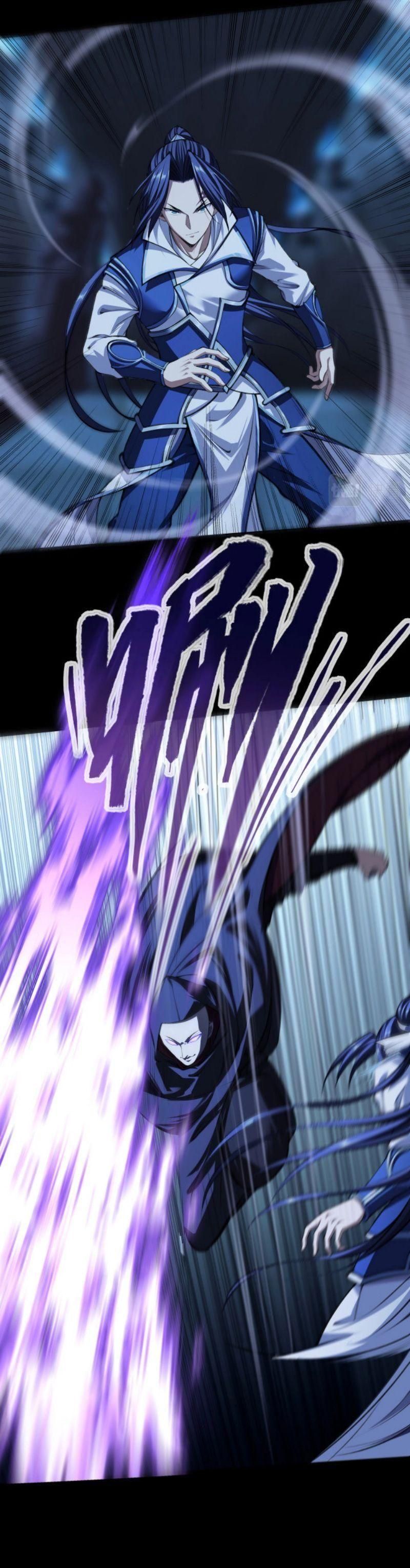 đọc truyện Bắt Đầu Từ Độ Kiếp Chương 15 ảnh 10 tại Thiên Thai Truyện