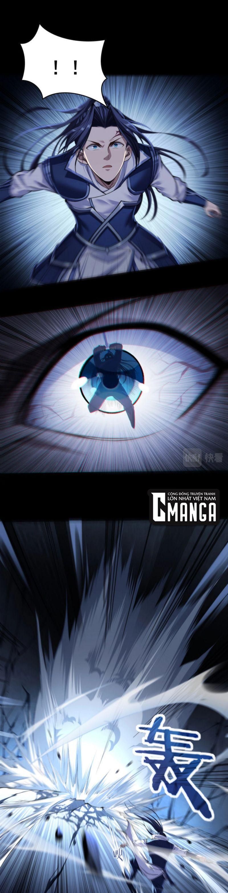 đọc truyện Bắt Đầu Từ Độ Kiếp Chương 16 ảnh 3 tại Thiên Thai Truyện