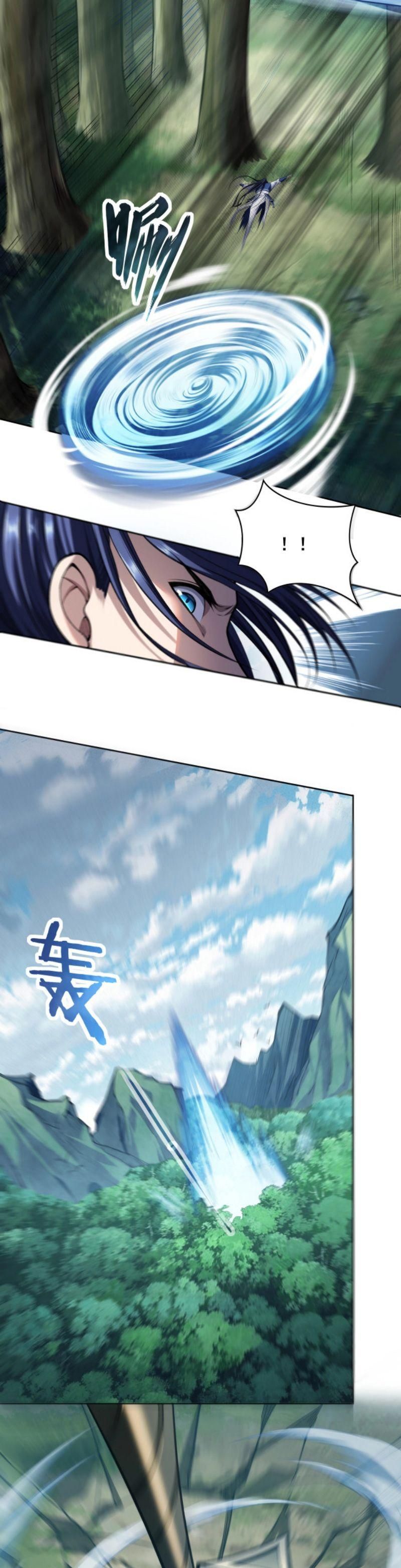 đọc truyện Bắt Đầu Từ Độ Kiếp Chương 16 ảnh 14 tại Thiên Thai Truyện