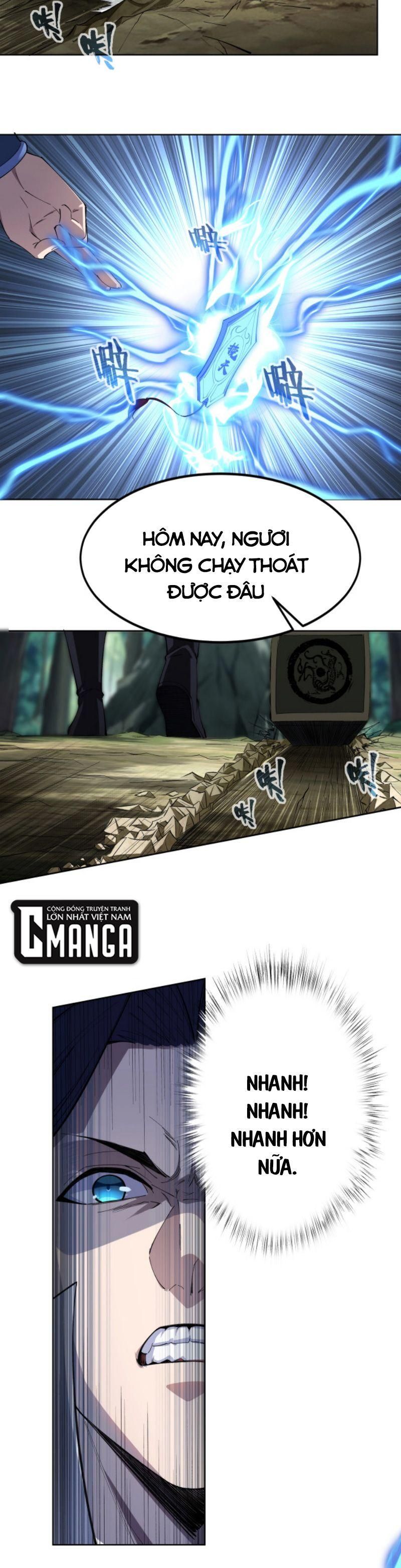 đọc truyện Bắt Đầu Từ Độ Kiếp Chương 16 ảnh 21 tại Thiên Thai Truyện