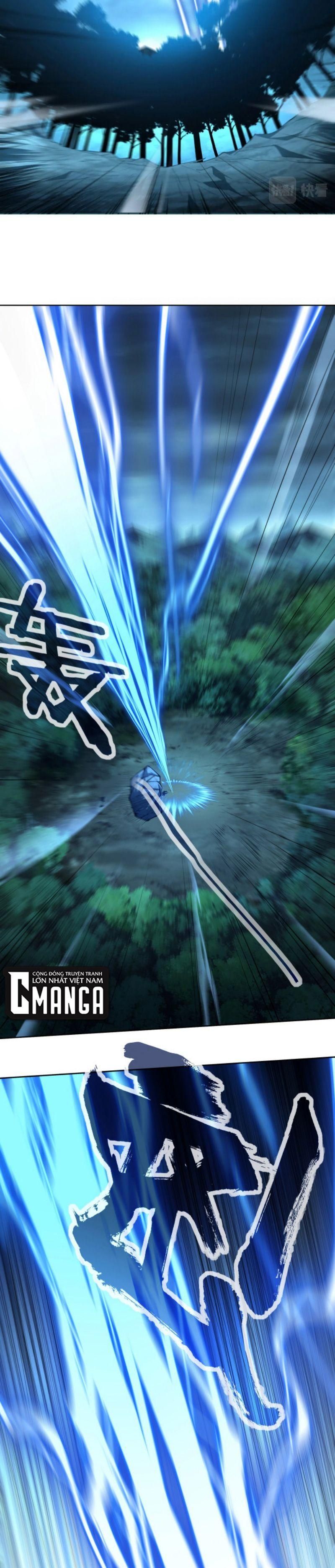 đọc truyện Bắt Đầu Từ Độ Kiếp Chương 16 ảnh 23 tại Thiên Thai Truyện