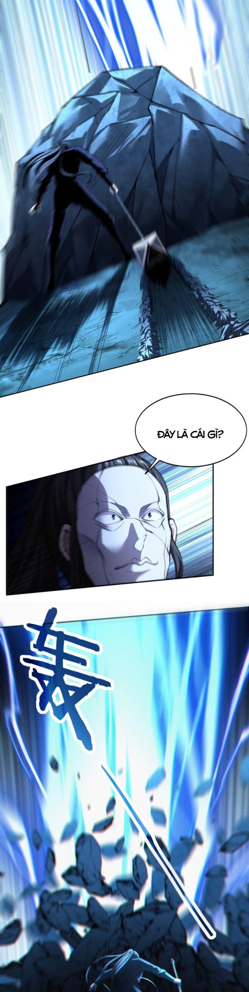 đọc truyện Bắt Đầu Từ Độ Kiếp Chương 16 ảnh 24 tại Thiên Thai Truyện