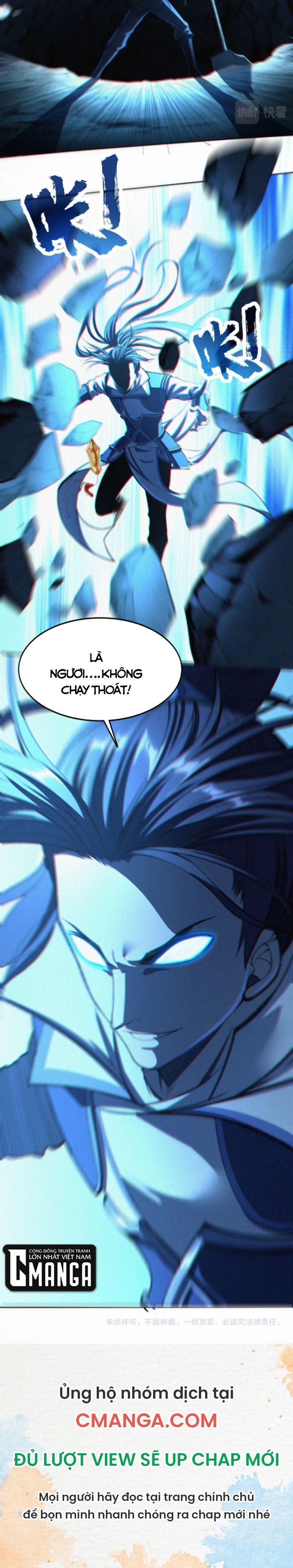 đọc truyện Bắt Đầu Từ Độ Kiếp Chương 16 ảnh 25 tại Thiên Thai Truyện