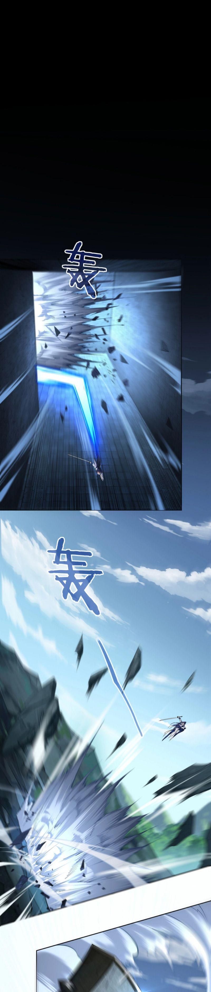 đọc truyện Bắt Đầu Từ Độ Kiếp Chương 16 ảnh 6 tại Thiên Thai Truyện