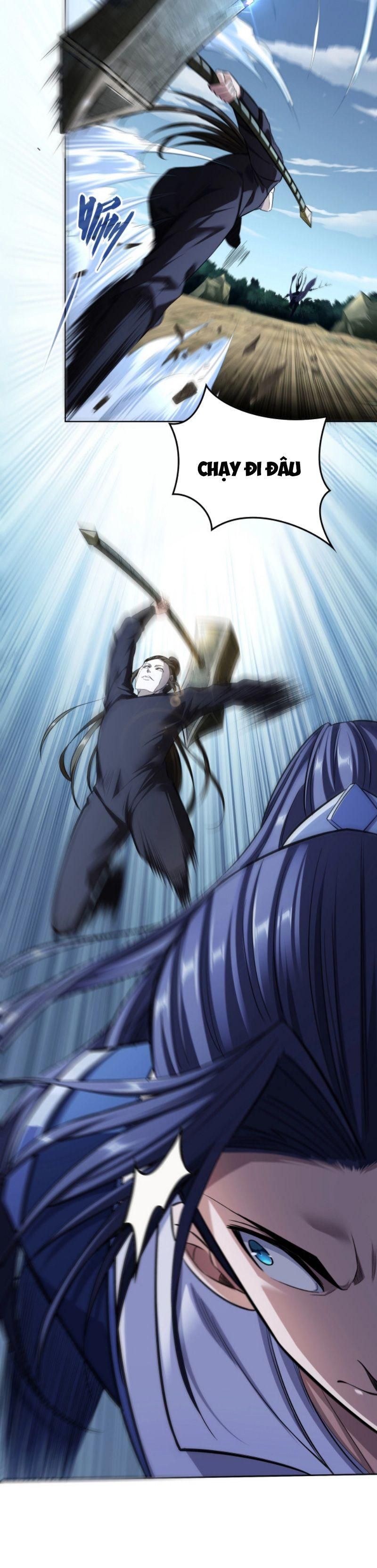 đọc truyện Bắt Đầu Từ Độ Kiếp Chương 16 ảnh 7 tại Thiên Thai Truyện