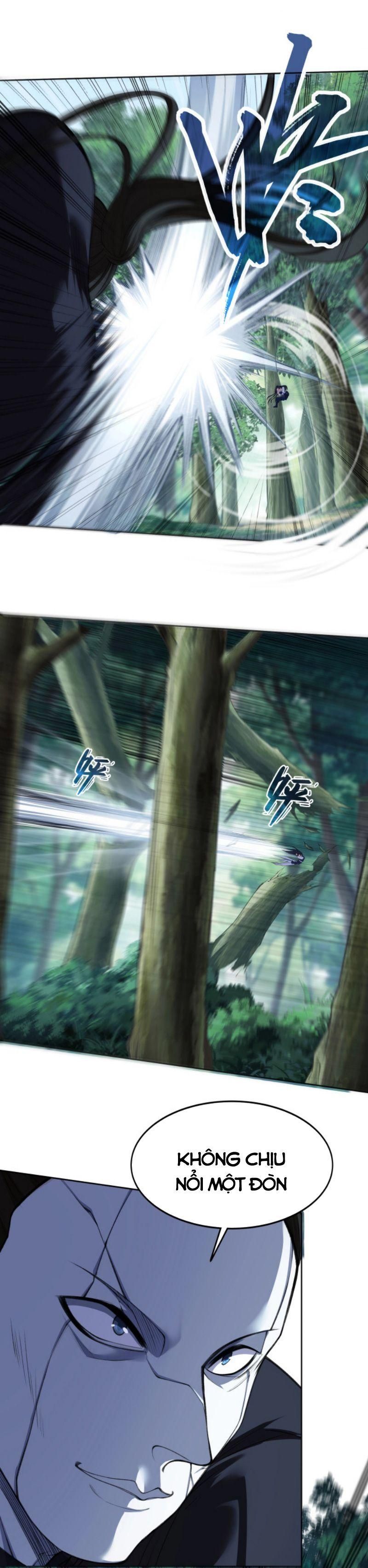 đọc truyện Bắt Đầu Từ Độ Kiếp Chương 16 ảnh 10 tại Thiên Thai Truyện