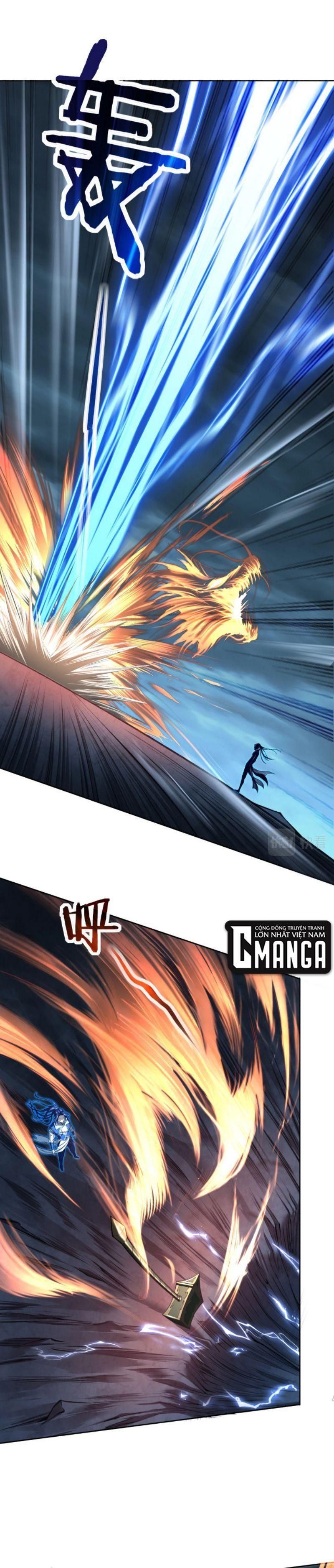 đọc truyện Bắt Đầu Từ Độ Kiếp Chương 17 ảnh 13 tại Thiên Thai Truyện