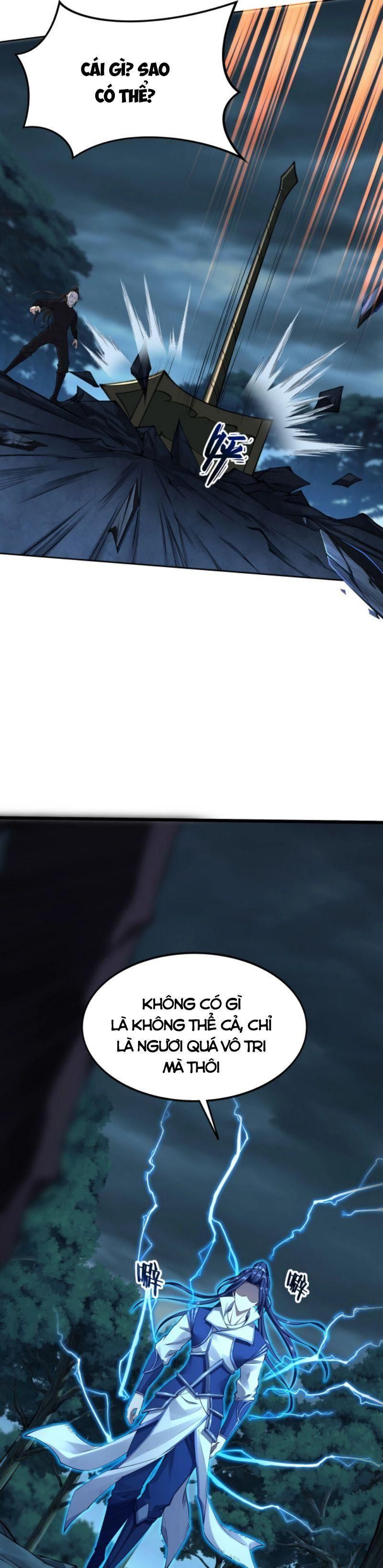 đọc truyện Bắt Đầu Từ Độ Kiếp Chương 17 ảnh 14 tại Thiên Thai Truyện