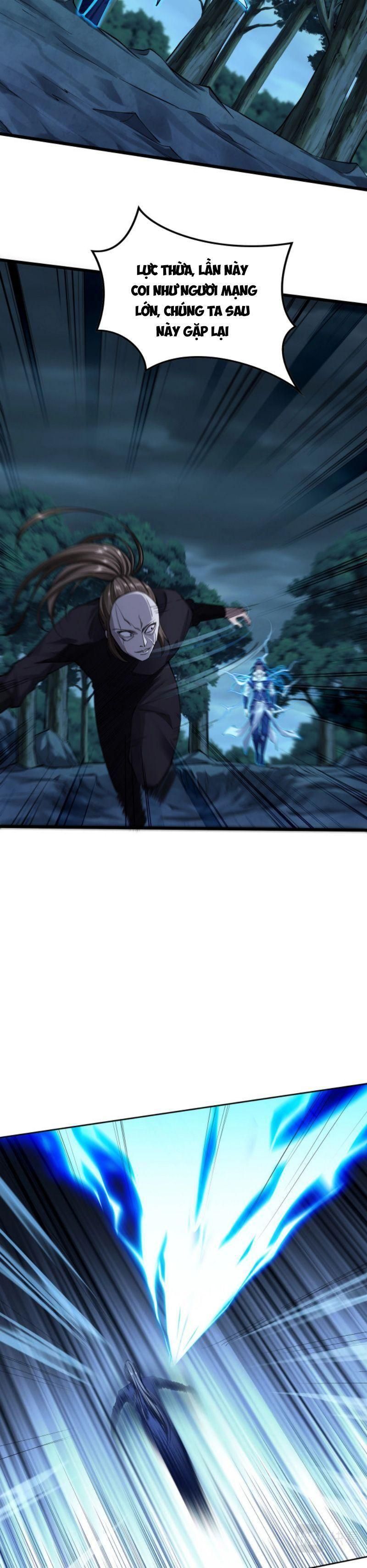 đọc truyện Bắt Đầu Từ Độ Kiếp Chương 17 ảnh 15 tại Thiên Thai Truyện