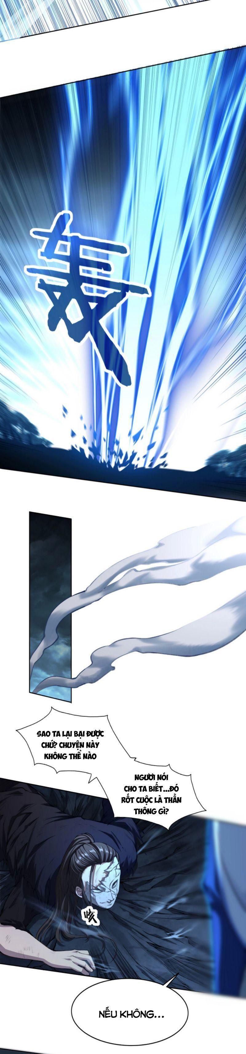 đọc truyện Bắt Đầu Từ Độ Kiếp Chương 17 ảnh 16 tại Thiên Thai Truyện