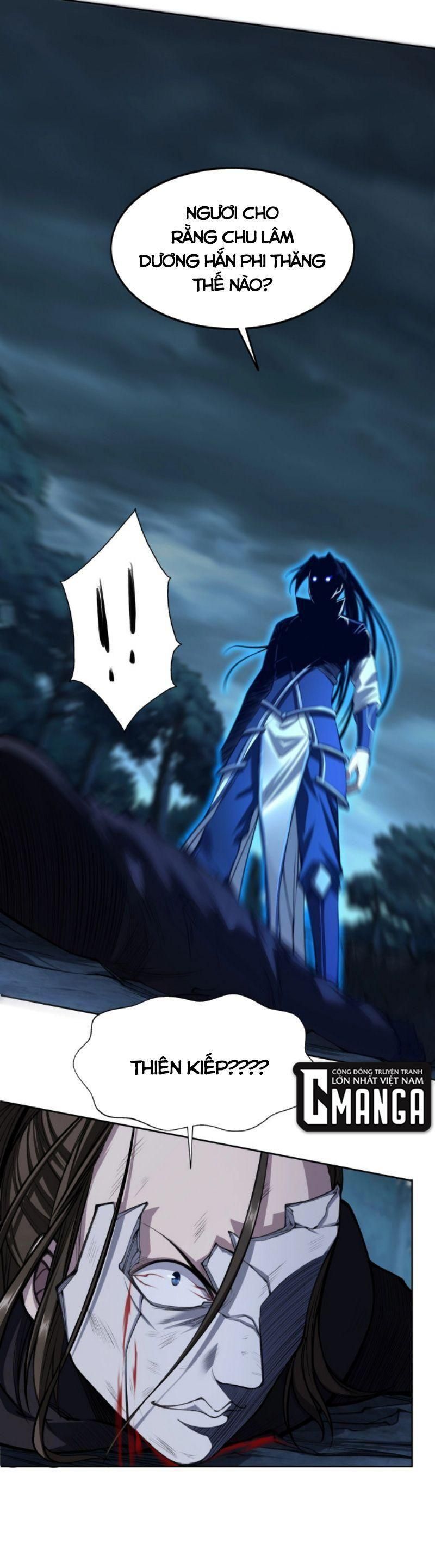 đọc truyện Bắt Đầu Từ Độ Kiếp Chương 17 ảnh 17 tại Thiên Thai Truyện