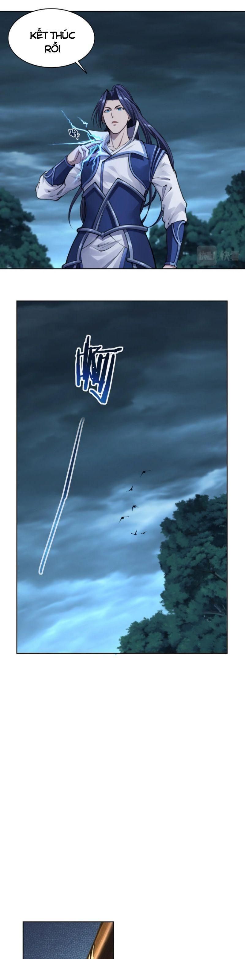 đọc truyện Bắt Đầu Từ Độ Kiếp Chương 17 ảnh 18 tại Thiên Thai Truyện