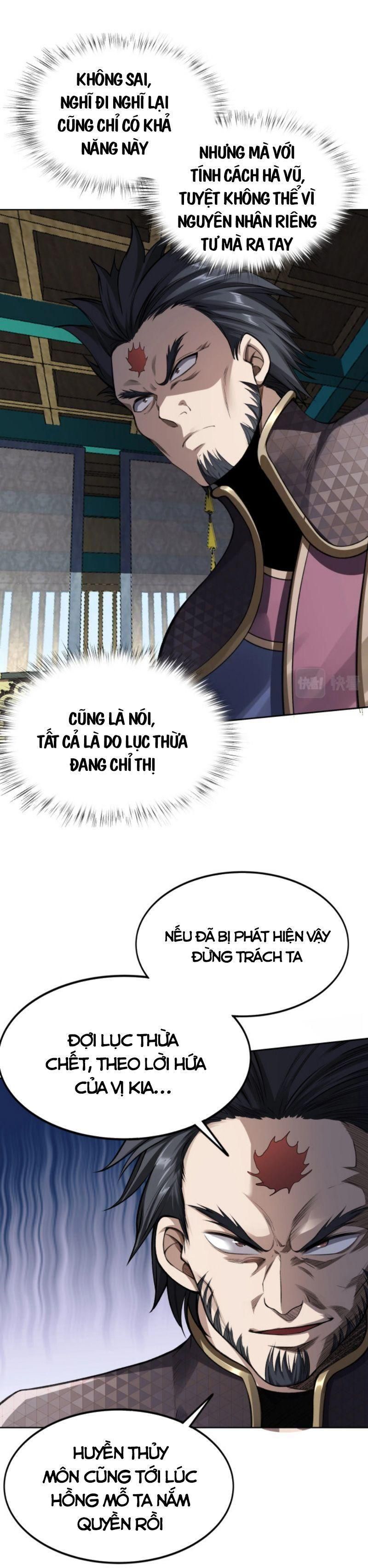 đọc truyện Bắt Đầu Từ Độ Kiếp Chương 17 ảnh 22 tại Thiên Thai Truyện