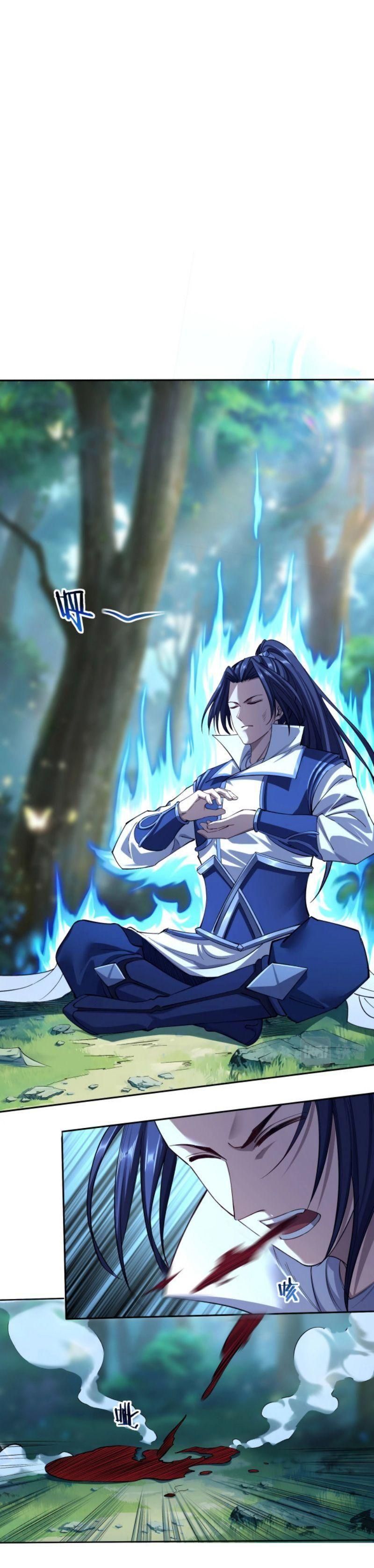 đọc truyện Bắt Đầu Từ Độ Kiếp Chương 17 ảnh 23 tại Thiên Thai Truyện