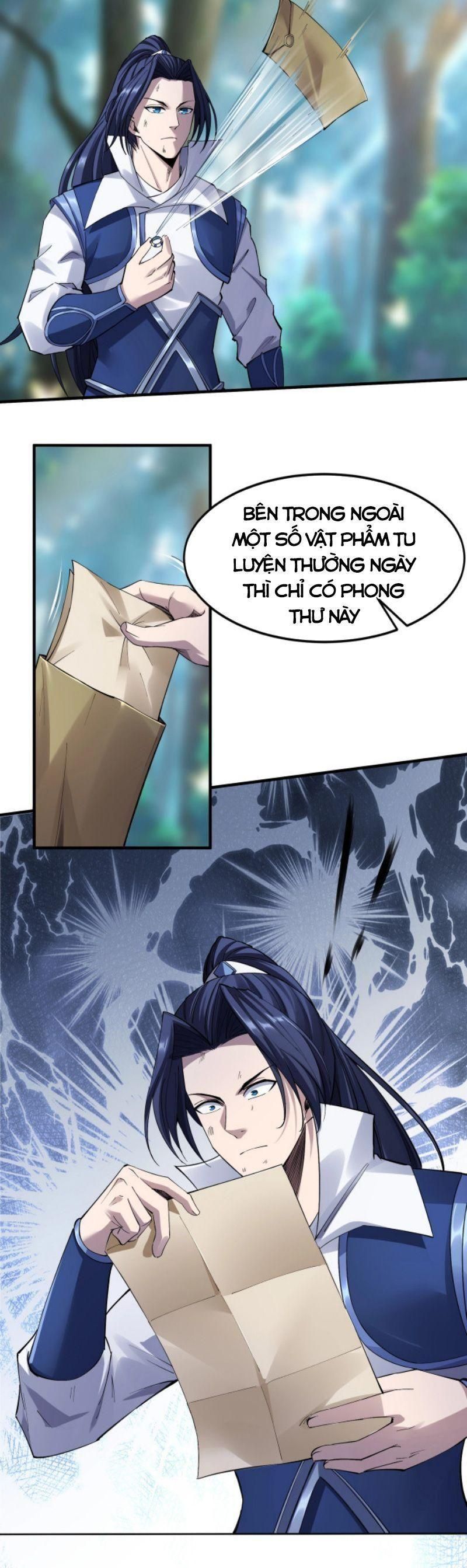 đọc truyện Bắt Đầu Từ Độ Kiếp Chương 17 ảnh 28 tại Thiên Thai Truyện