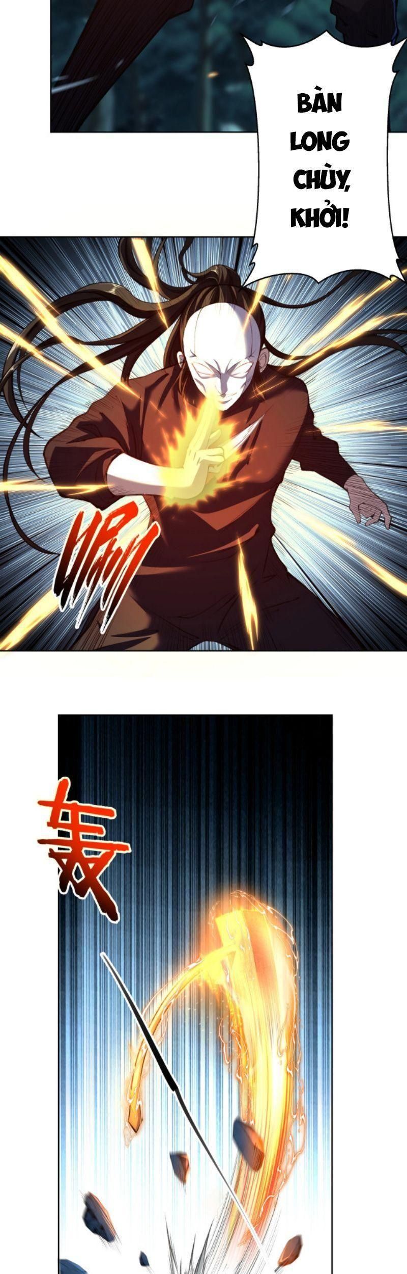 đọc truyện Bắt Đầu Từ Độ Kiếp Chương 17 ảnh 6 tại Thiên Thai Truyện