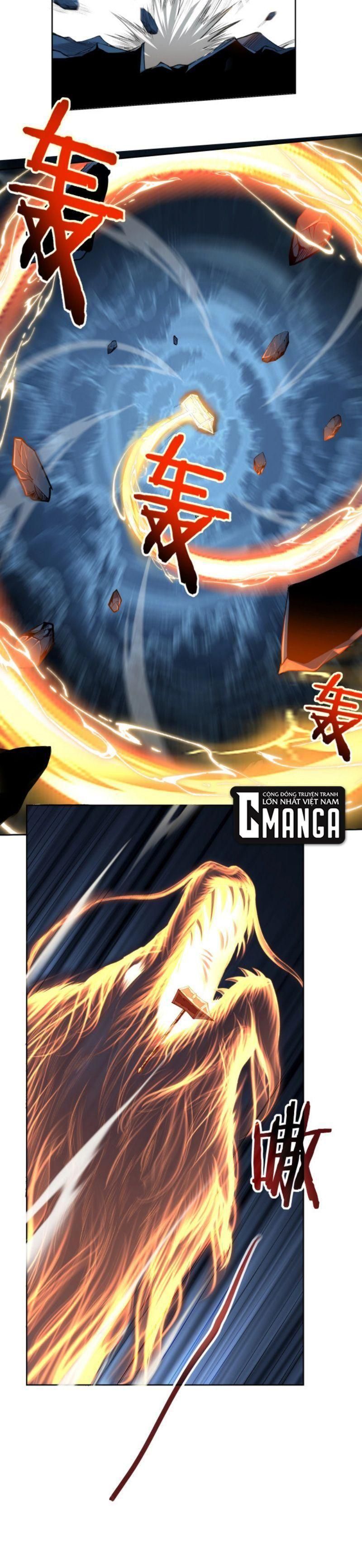 đọc truyện Bắt Đầu Từ Độ Kiếp Chương 17 ảnh 7 tại Thiên Thai Truyện