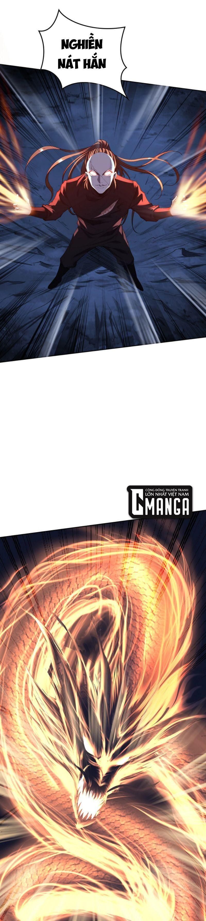 đọc truyện Bắt Đầu Từ Độ Kiếp Chương 17 ảnh 9 tại Thiên Thai Truyện