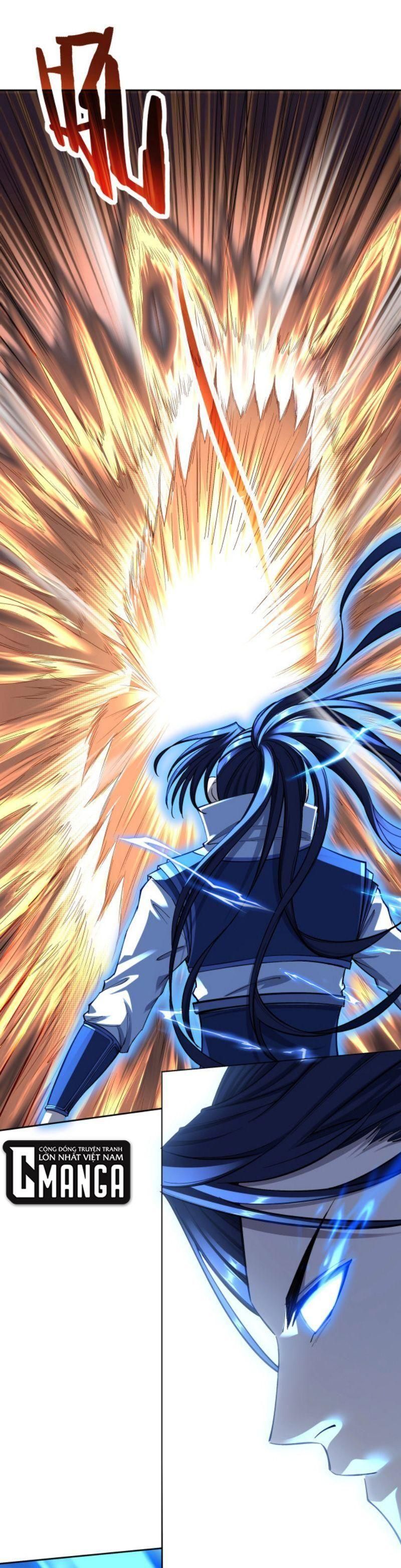 đọc truyện Bắt Đầu Từ Độ Kiếp Chương 17 ảnh 11 tại Thiên Thai Truyện