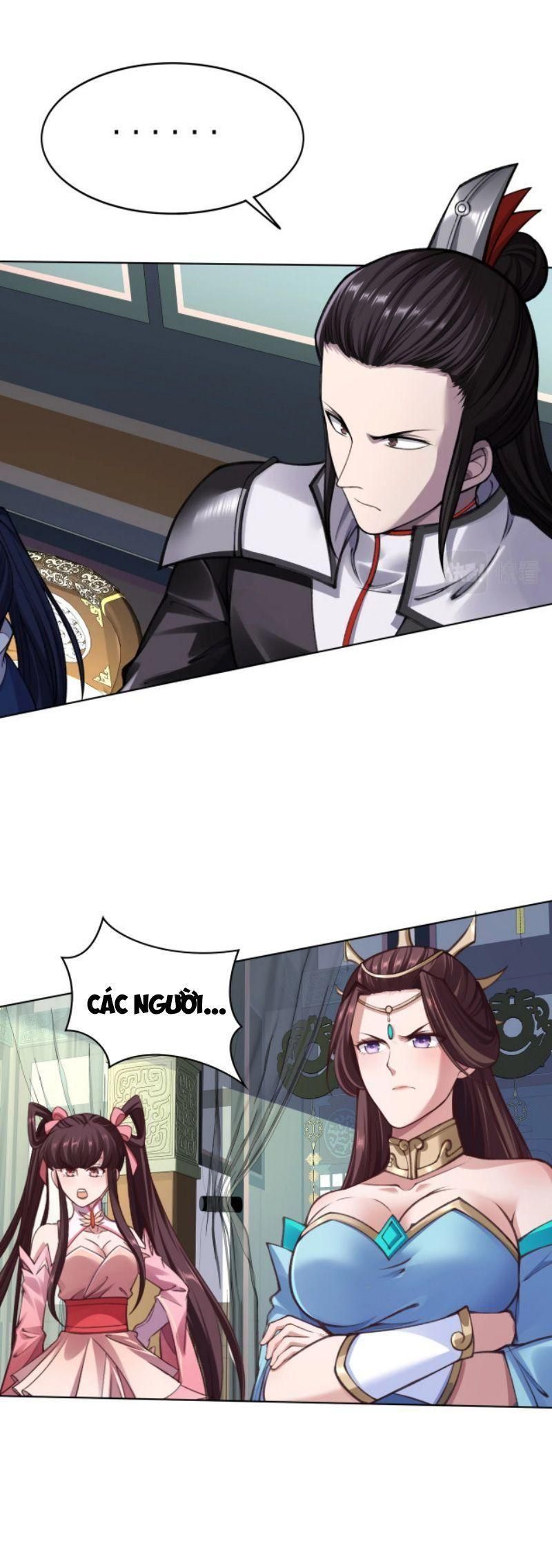 đọc truyện Bắt Đầu Từ Độ Kiếp Chương 18 ảnh 14 tại Thiên Thai Truyện