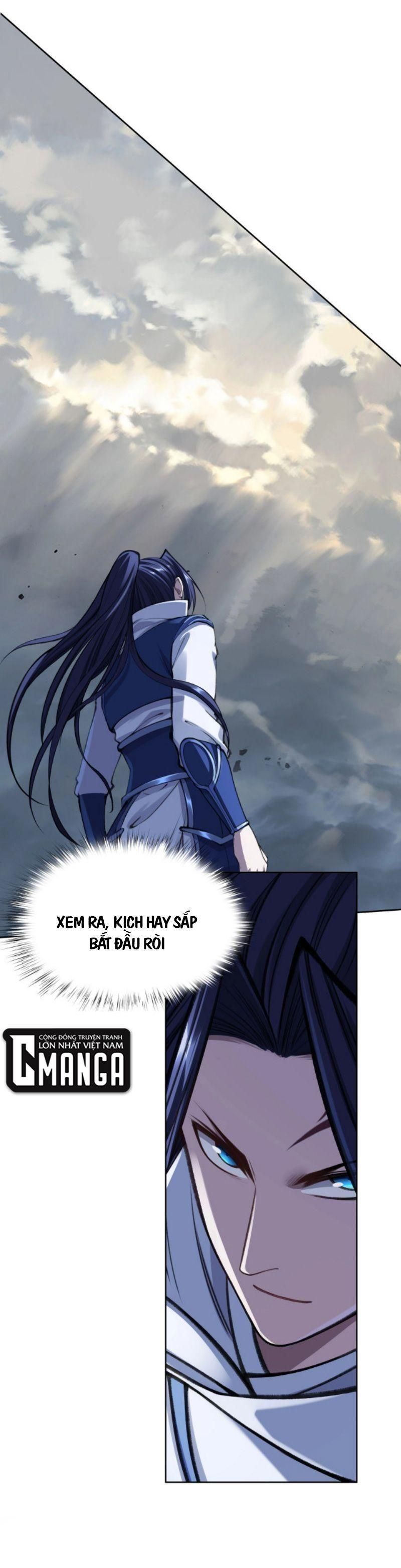 đọc truyện Bắt Đầu Từ Độ Kiếp Chương 18 ảnh 27 tại Thiên Thai Truyện