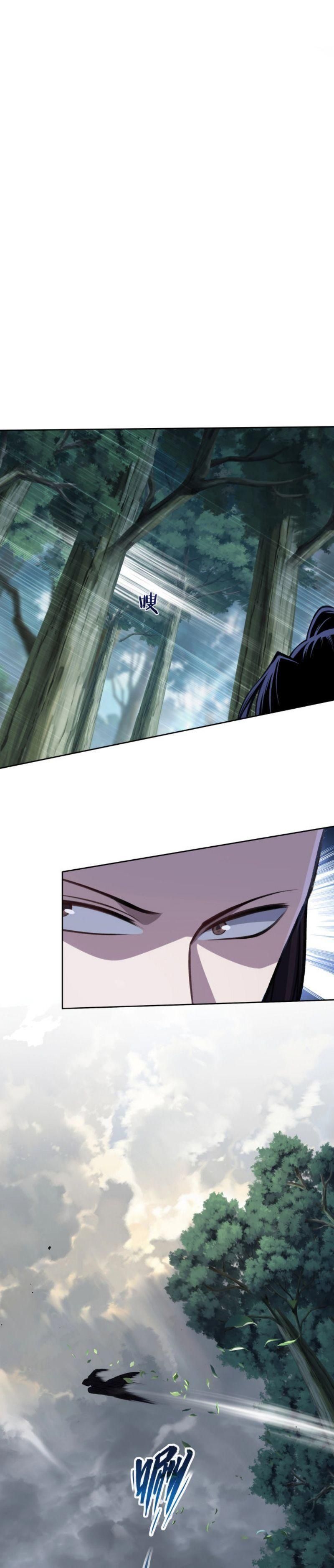 đọc truyện Bắt Đầu Từ Độ Kiếp Chương 18 ảnh 28 tại Thiên Thai Truyện