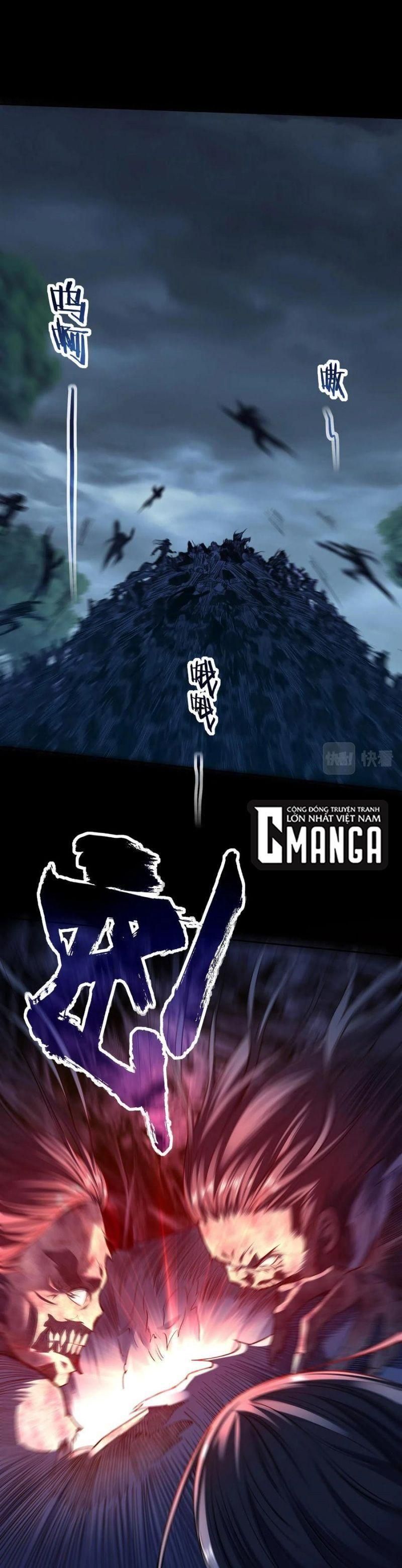 đọc truyện Bắt Đầu Từ Độ Kiếp Chương 19 ảnh 13 tại Thiên Thai Truyện