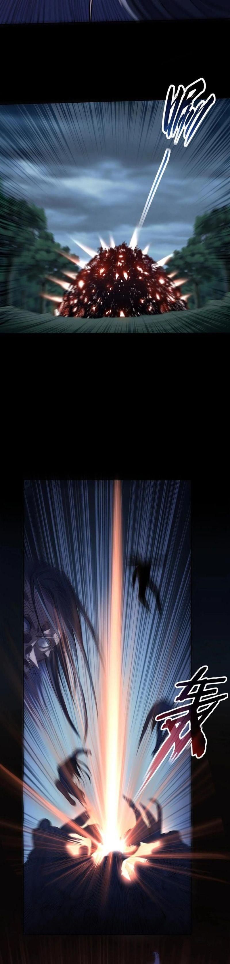 đọc truyện Bắt Đầu Từ Độ Kiếp Chương 19 ảnh 14 tại Thiên Thai Truyện