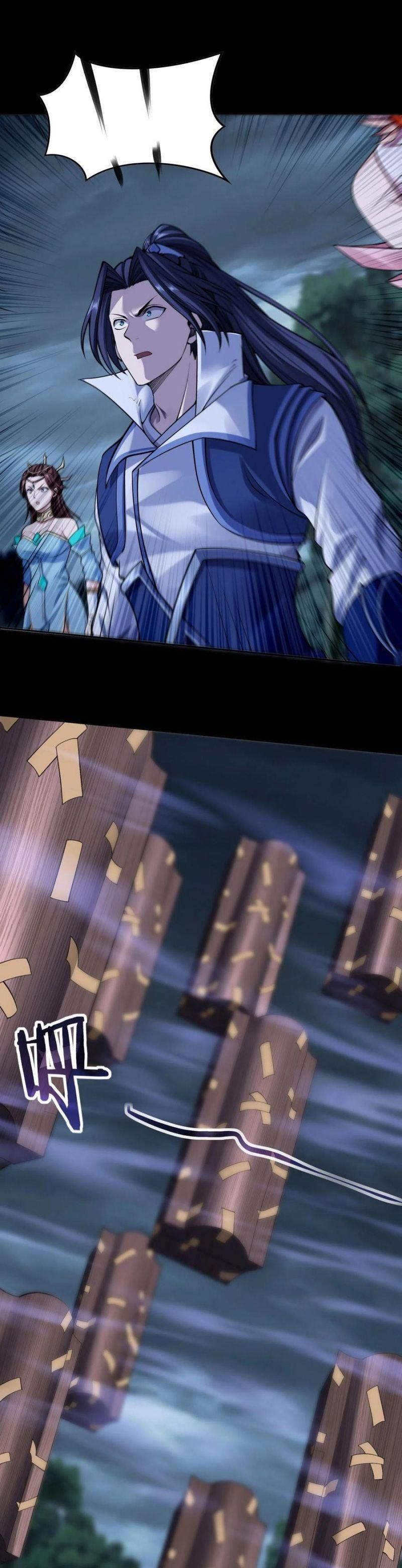 đọc truyện Bắt Đầu Từ Độ Kiếp Chương 19 ảnh 20 tại Thiên Thai Truyện